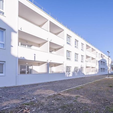 Ovelia Andrezieux-Boutheon - Les Demeures Du Forez Extérieur photo
